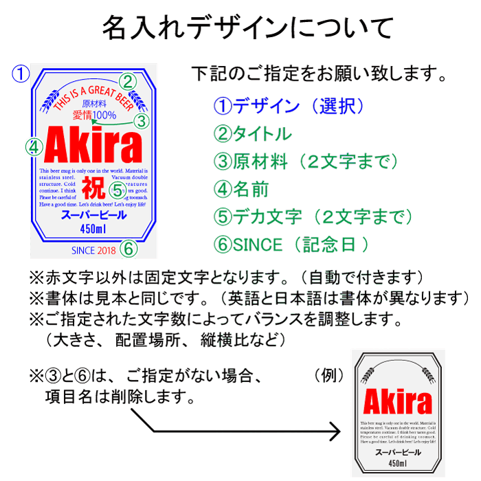 名入れ タンブラー プレゼント 《 缶ビール風 真空 ステンレス タンブラー 450ml 》 男性 父 保温 保冷 ビール 名前入り ギフト お父さん 還暦祝い 退職祝い
